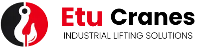 Etu Crane Logo
